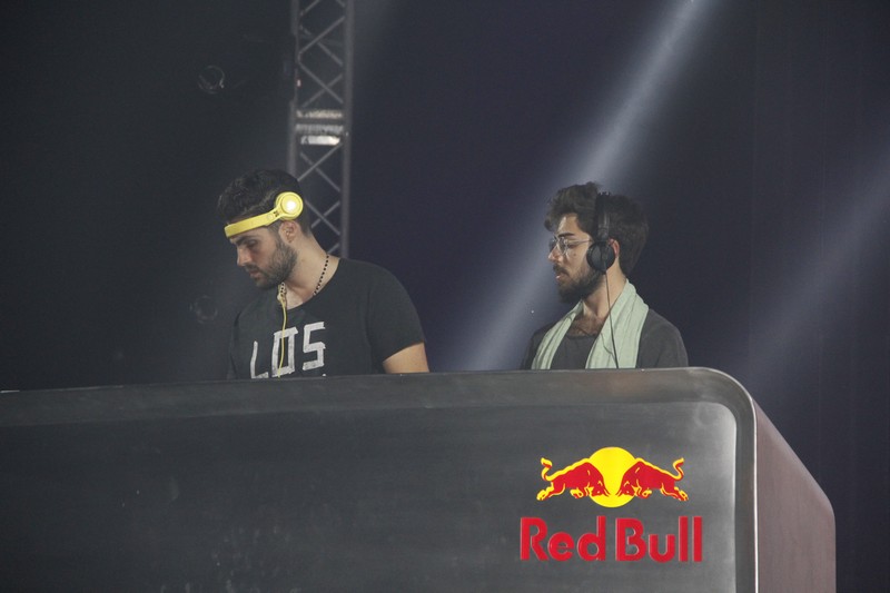 NRJ Music Tour 2016 Part 2